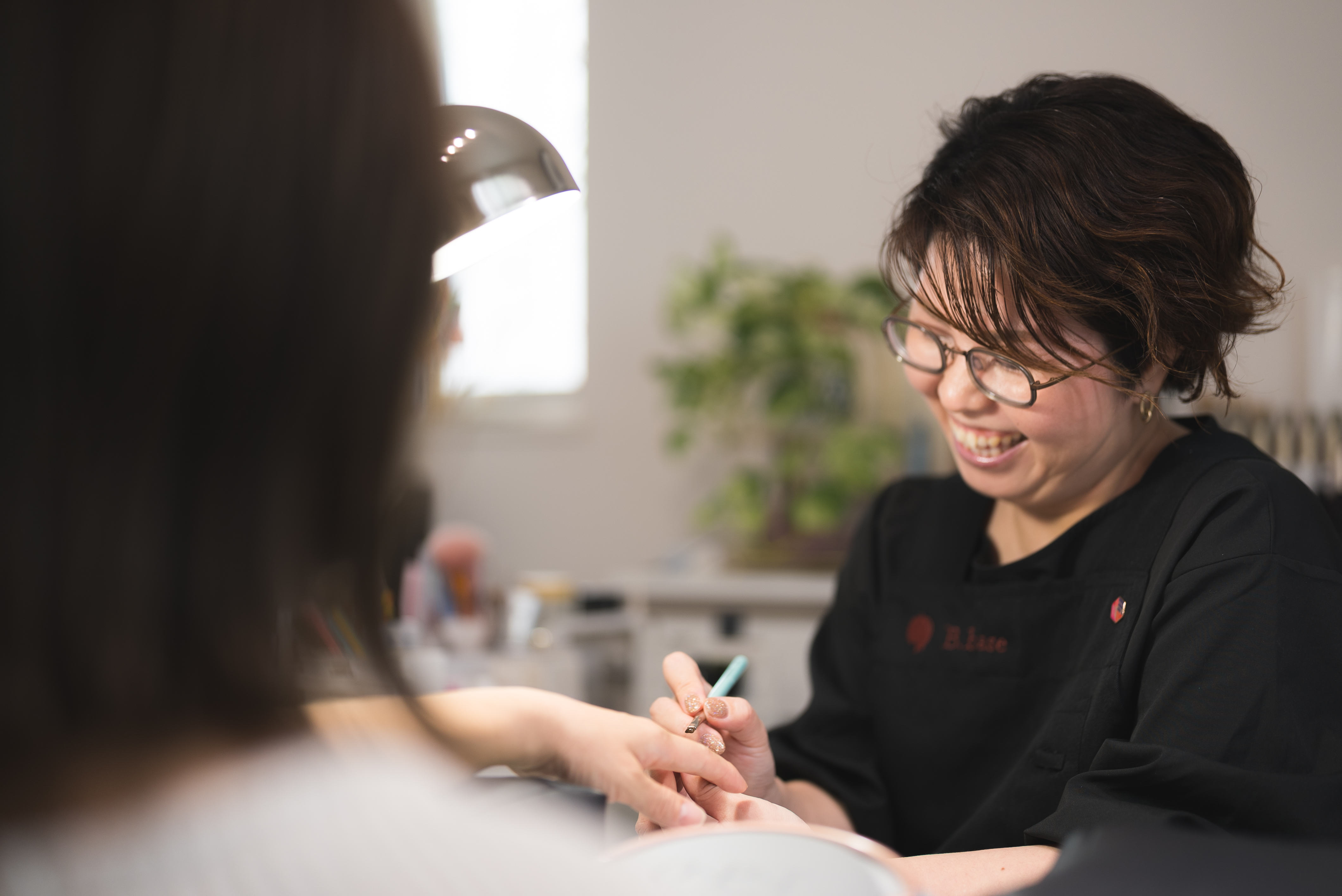 あなたに合ったネイルトリートメント