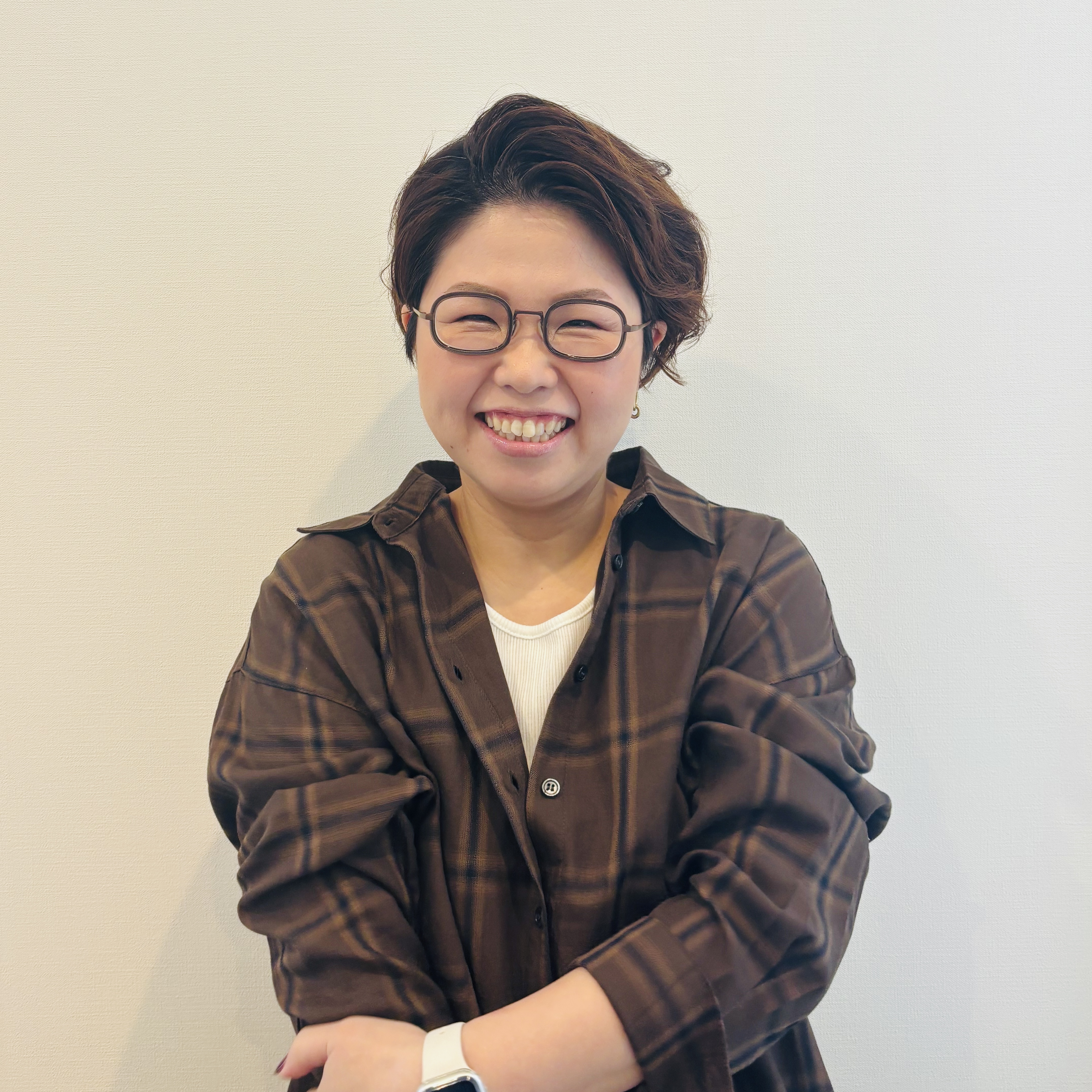 プロフェッショナルネイリストのご紹介