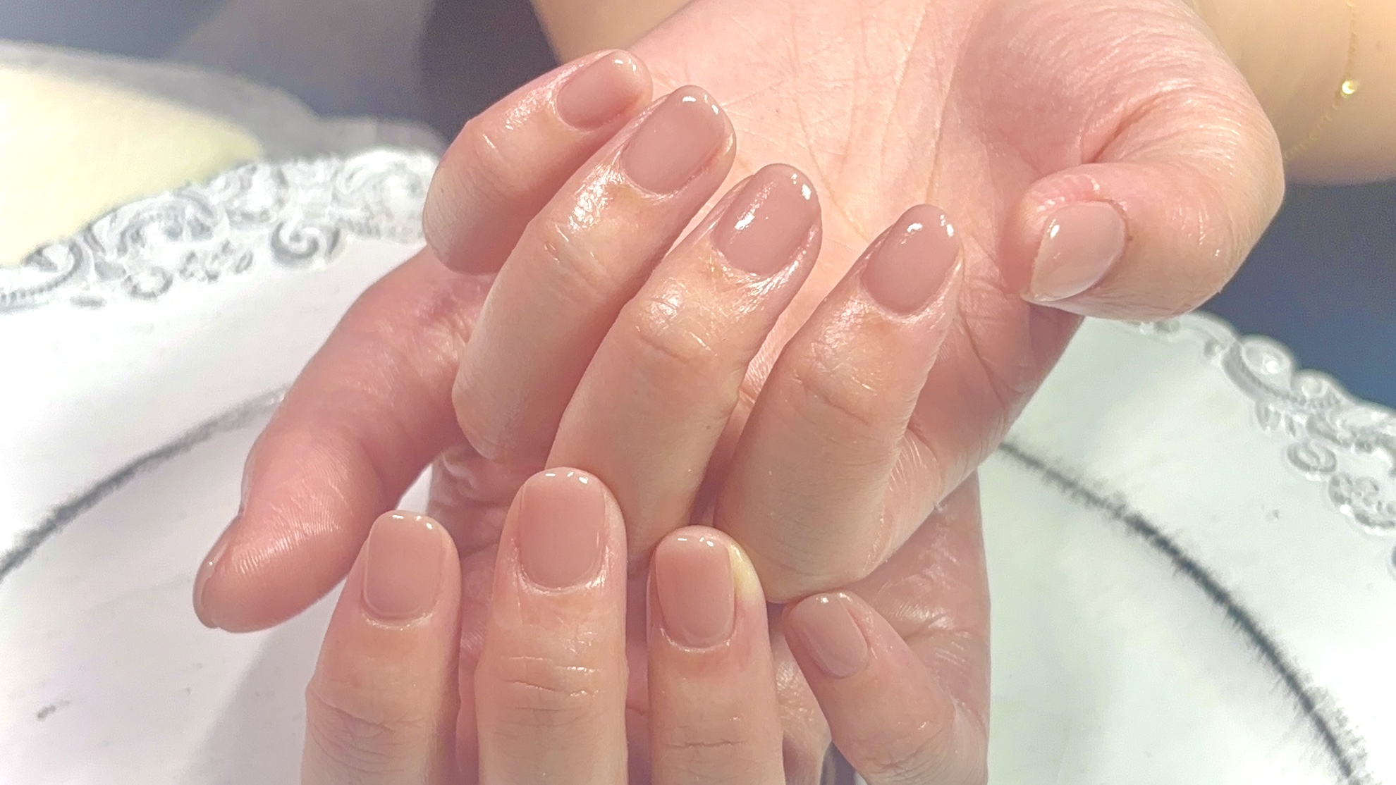 指先の美学、貴方だけのスタイルを。