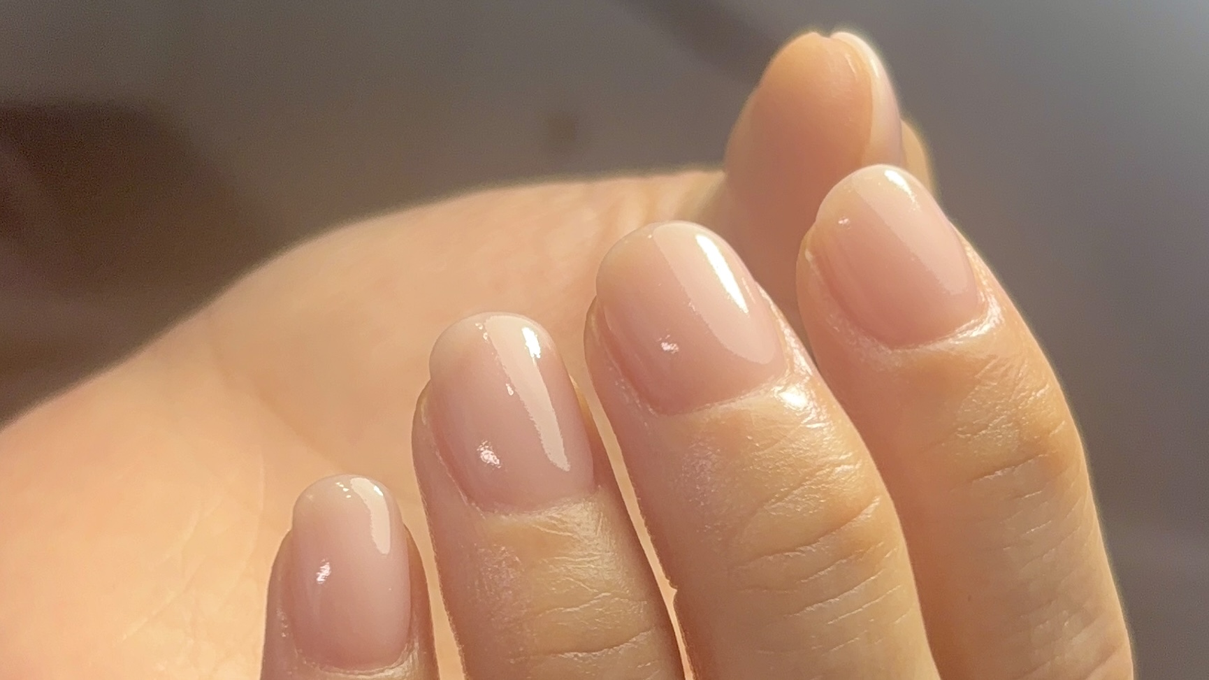 自爪育成で手に入る、あなたの自信を引き出す美しさ