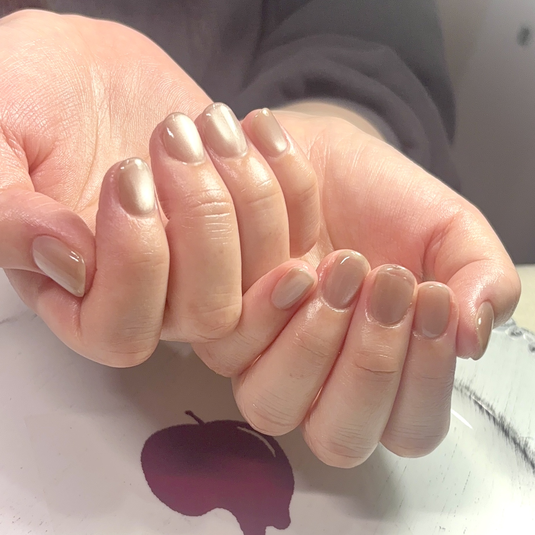 おしゃれネイルの提案