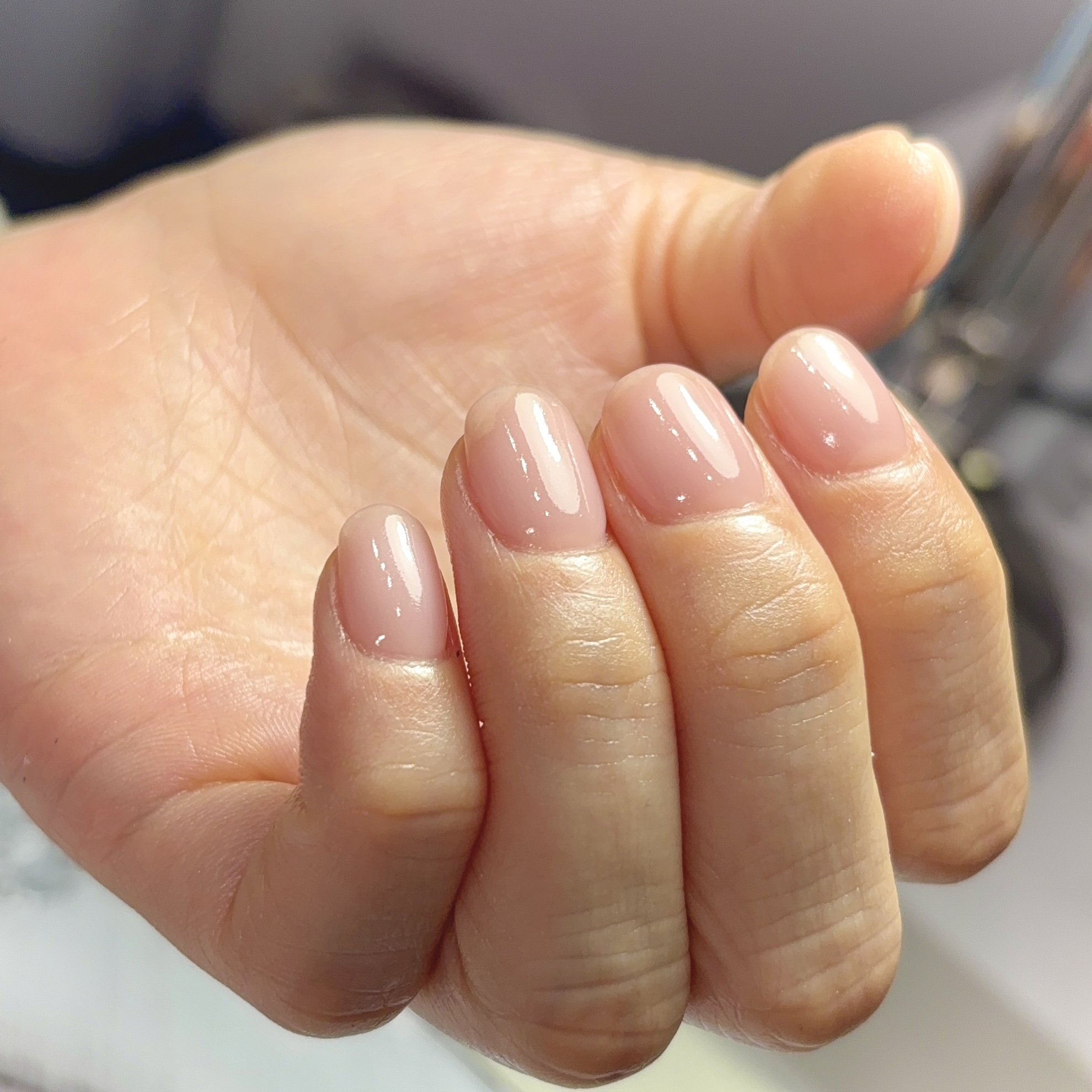 2. 健康的な自爪とは？
