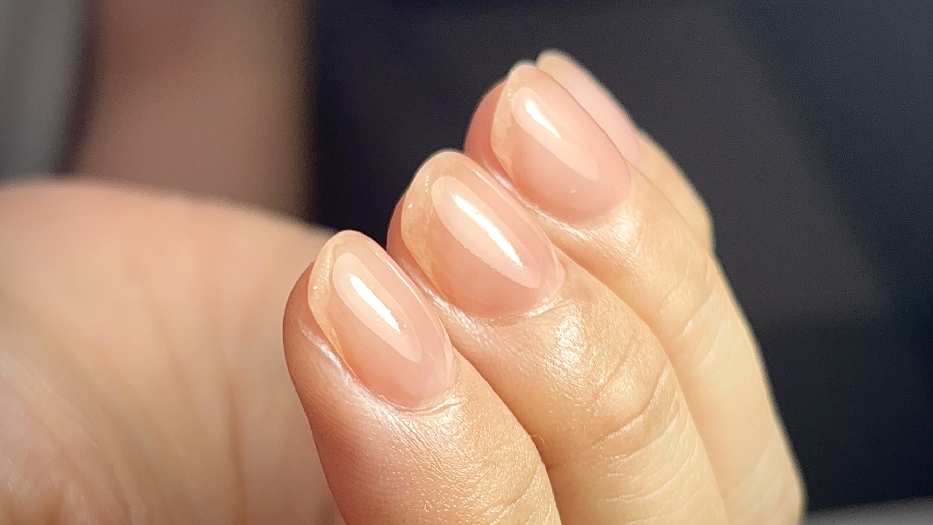 爪の健康から生まれる美しさ、麗爪への道